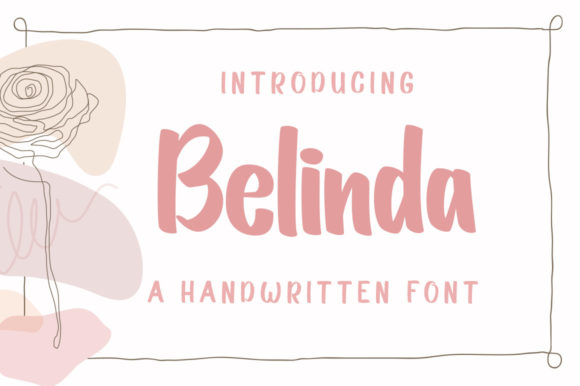 Belinda: Elevating Visual Storytelling with Casual Elegance