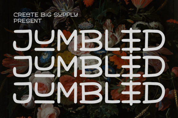Evaluating Jumbled: A Practical Look at Its Role in Modern Design