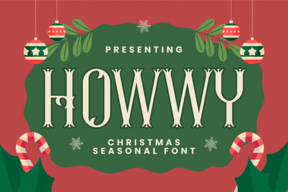 Howwy: Why This Display Font Deserves a Closer Look (And How to Use It Right)