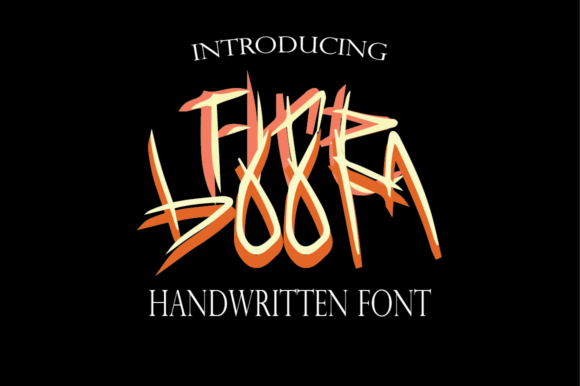 Why Fire Boom Is the Ultimate Display Font for High-Impact Designs