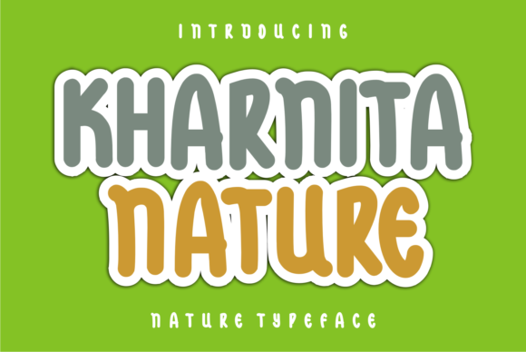 Why Kharnita Nature Is the Secret Weapon for Standout Branding