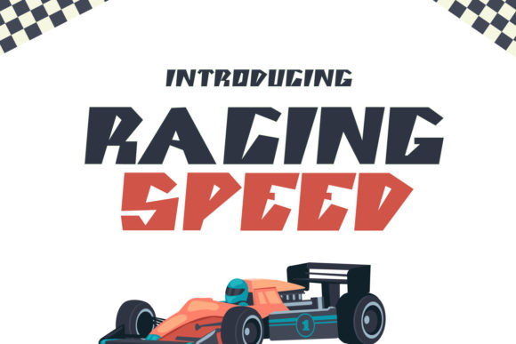 Why Racing Speed Is the Bold, Versatile Choice for Modern Design Projects